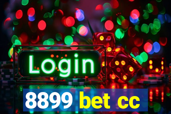 8899 bet cc